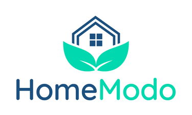 HomeModo.com - Creative brandable domain for sale