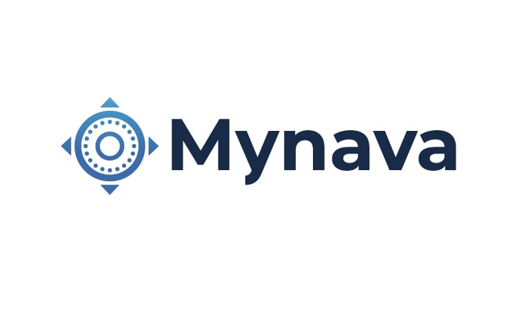 Mynava logo