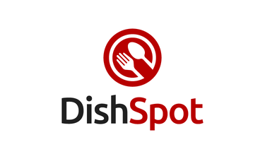 DishSpot logo
