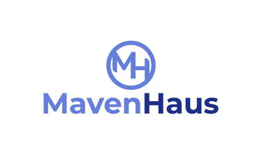 MavenHaus.com - Great premium domain names