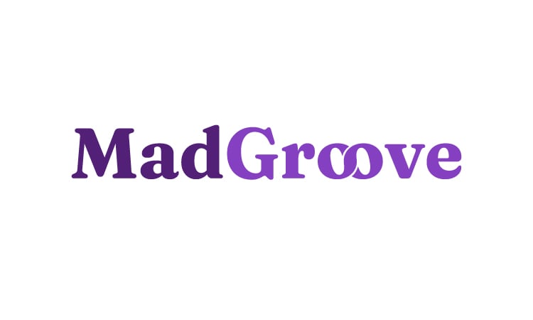 MadGroove logo