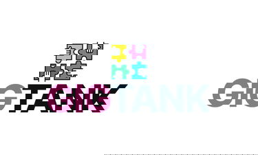 GigTank.com - Creative brandable domain for sale
