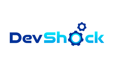 DevShock.com - Catchy domains for sale