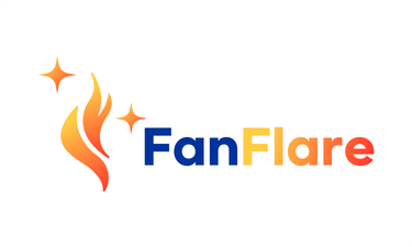 FanFlare.com - Creative brandable domain for sale