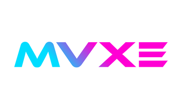 Mvxe.com - Creative brandable domain for sale