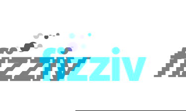 Fizziv.com - Creative brandable domain for sale