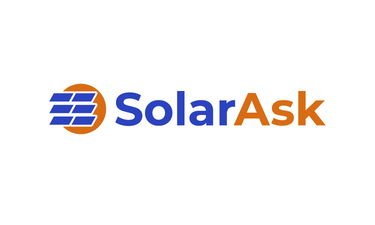 SolarAsk logo