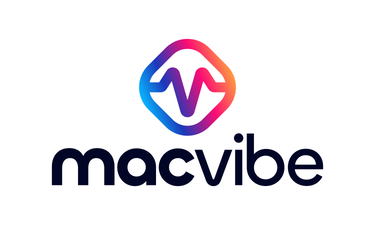 MacVibe.com - Creative brandable domain for sale