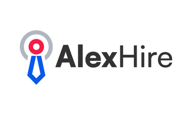 AlexHire.com