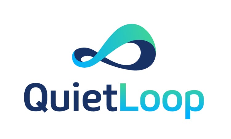 QuietLoop logo