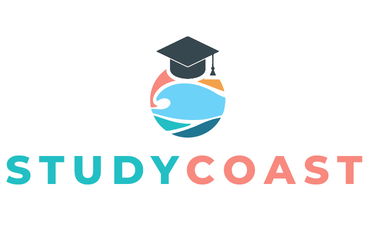 StudyCoast.com - Creative brandable domain for sale