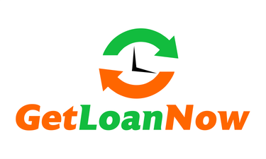 GetLoanNow logo