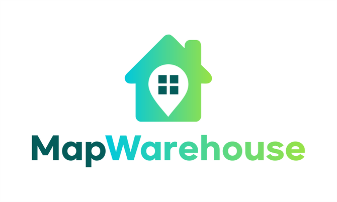 MapWarehouse.com