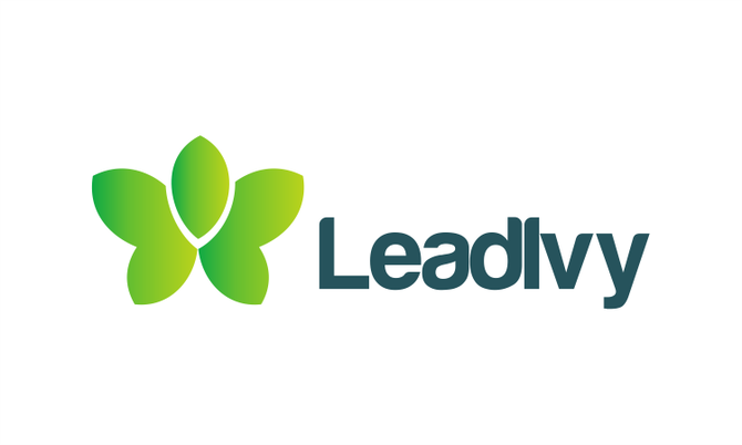 LeadIvy.com