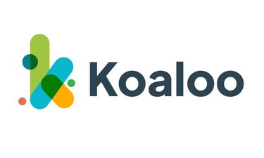 Koaloo.com - Creative brandable domain for sale