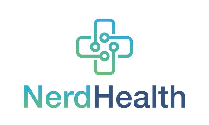 NerdHealth.com