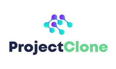 ProjectClone.com - Unique premium domain names