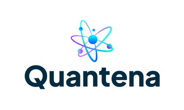 Quantena.com - buy Good premium names