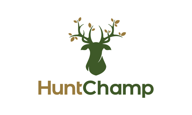 HuntChamp.com
