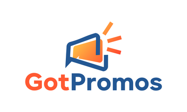 GotPromos.com - Creative brandable domain for sale