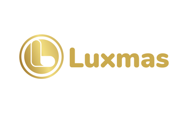 Luxmas.com - Creative brandable domain for sale
