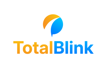 TotalBlink.com is for sale