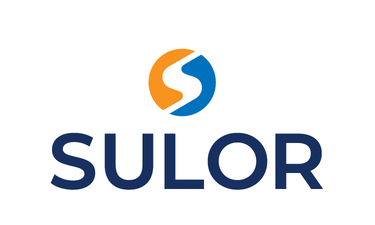 Sulor.com - Creative brandable domain for sale
