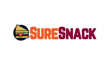SureSnack.com