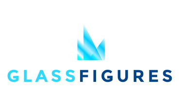 GlassFigures.com - Creative brandable domain for sale