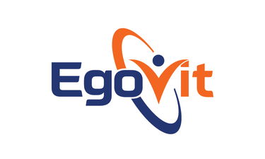 EgoVit.com - Creative brandable domain for sale