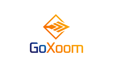 GoXoom.com - Creative brandable domain for sale