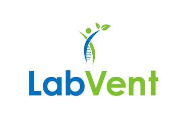 labvent.com Logo