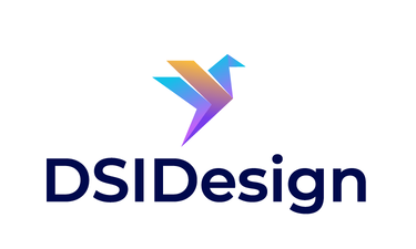 DSIDesign.com - Creative brandable domain for sale