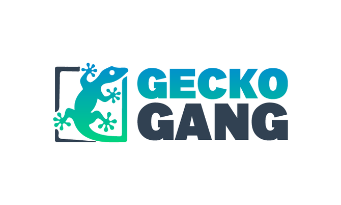 GeckoGang.com