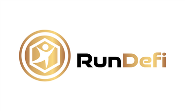 RunDefi.com - Creative brandable domain for sale