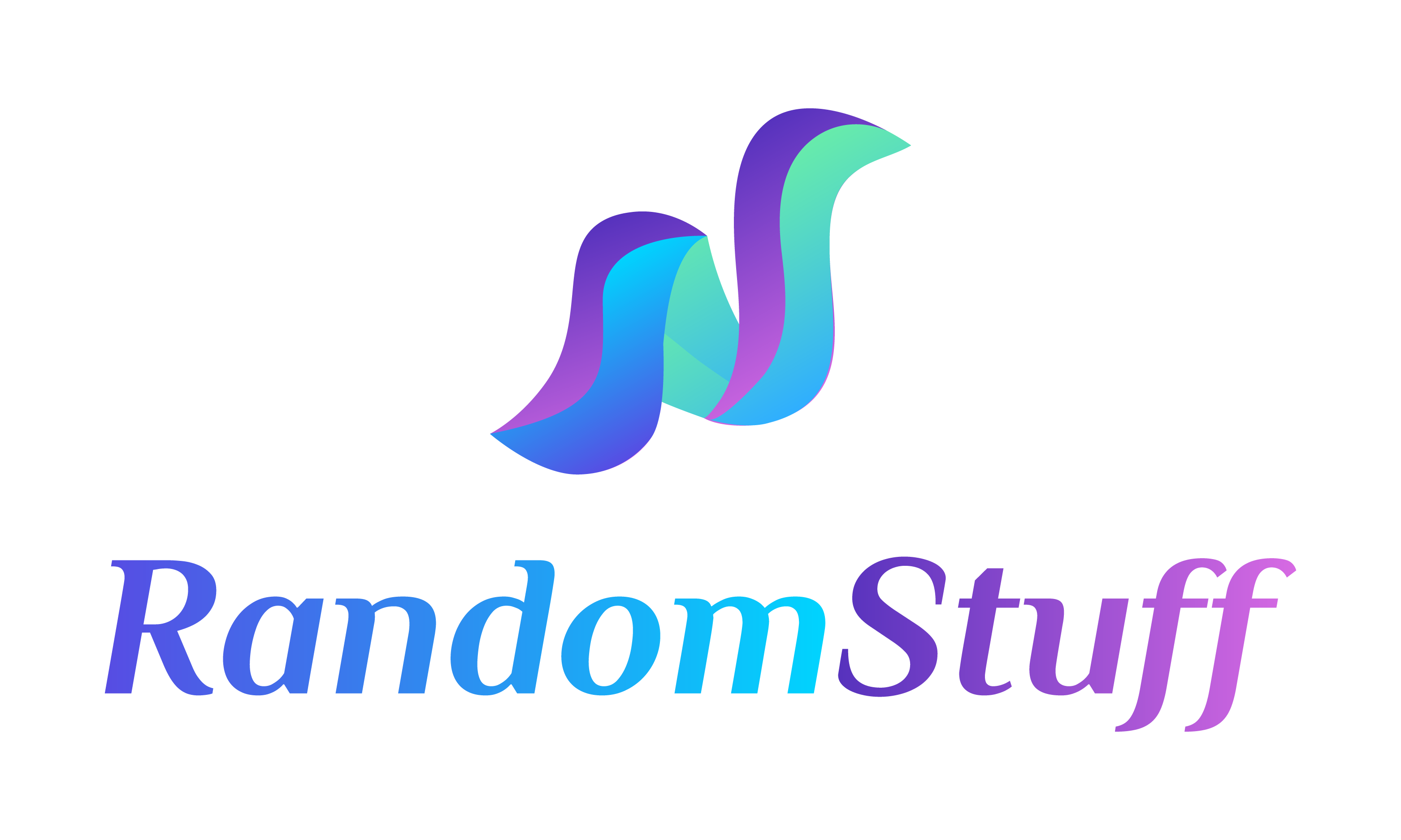 RandomStuff logo