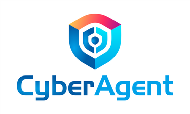 CyberAgent.xyz - Creative brandable domain for sale