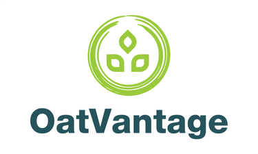 OatVantage.com - Creative brandable domain for sale