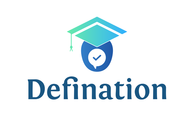 Defination.com — Premium Domain For Sale | Atom