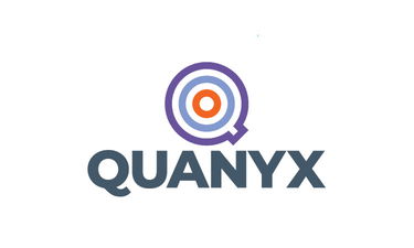 Quanyx.com - buying Best premium names