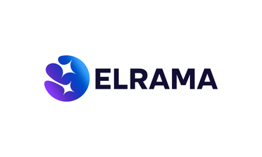 Elrama.com - Creative brandable domain for sale