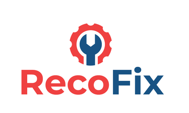RecoFix.com - Creative brandable domain for sale