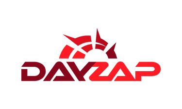DayZap.com - Creative brandable domain for sale