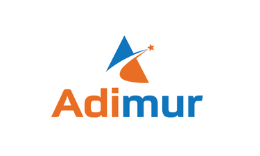 Adimur.com - Creative brandable domain for sale
