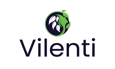 Vilenti.com - Creative brandable domain for sale