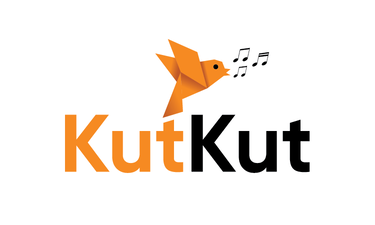 KutKut.com - Creative brandable domain for sale