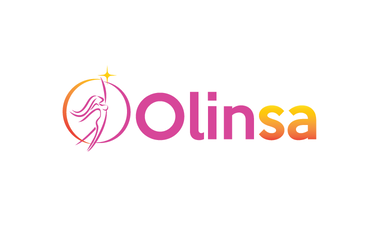 Olinsa.com - Creative brandable domain for sale