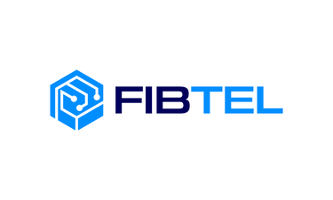 FibTel.com - Creative brandable domain for sale