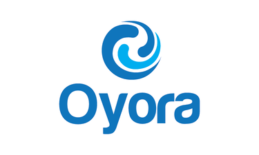 Oyora.com - Creative brandable domain for sale