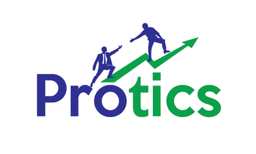 Protics.com - Creative brandable domain for sale